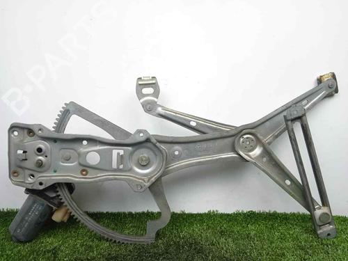 Front right window mechanism MERCEDES-BENZ M-CLASS (W163) ML 230 (163.136) | BP5695935C23 