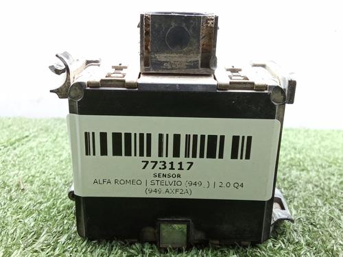 Used Electronic sensor Electronic sensor ALFA ROMEO STELVIO (949_) 2.0 Q4 (949.AXF2A) (201 hp) 40220499 40220499
