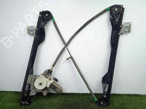Front right window mechanism FORD FOCUS I (DAW, DBW) 1.6 16V | BP10351193C23 