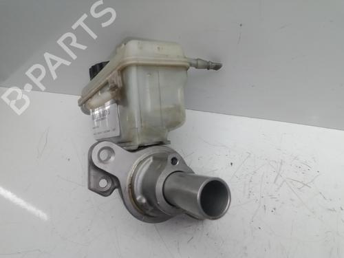 Brake master cylinder RENAULT LAGUNA III (BT0/1) 1.5 dCi (BT00, BT0A, BT0T, BT1J) | BP16468237M77 