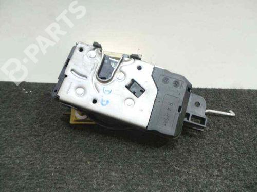 Front right lock OPEL ASTRA H (A04) 1.7 CDTI (L48) | BP5707296C97 