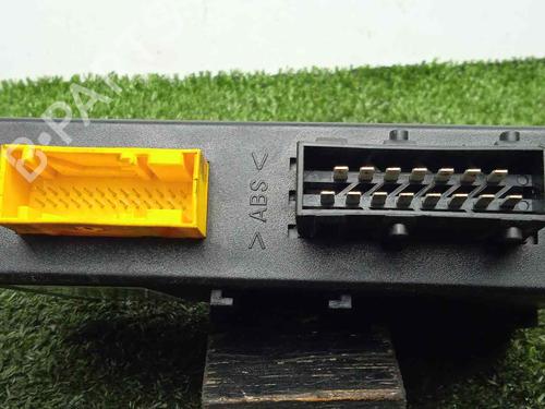 Comfort control module CITROËN XSARA (N1)  | BP11052992M56 