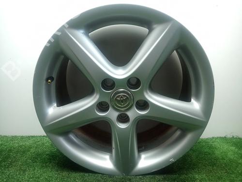 Used Rim TOYOTA COROLLA Verso (ZER_, ZZE12_, R1_) 2.2 D-4D (AUR10_, AUR10R) (136 hp) 28488850