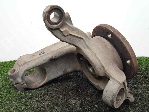 Right front steering knuckle SKODA FABIA III Estate (NJ5) 1.4 TDI | BP12209462M26 