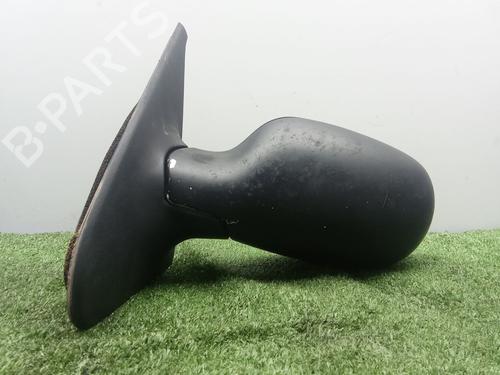 Used Left mirror Left mirror 35791732 35791732