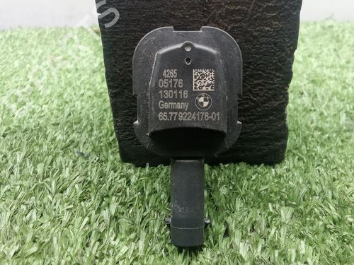 Used Electronic sensor Electronic sensor BMW 6 Gran Coupe (F06) 640 d (313 hp) 39612810 39612810