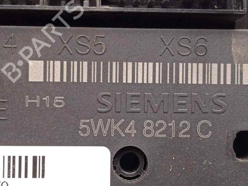 Control unit SEAT IBIZA III (6L1) 1.9 SDI | BP15203921M11 