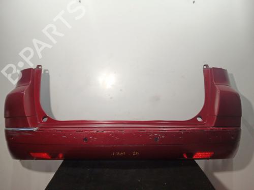 Used Rear bumper CITROËN C4 Picasso I MPV (UD_) 1.6 HDi (109 hp) 23212797