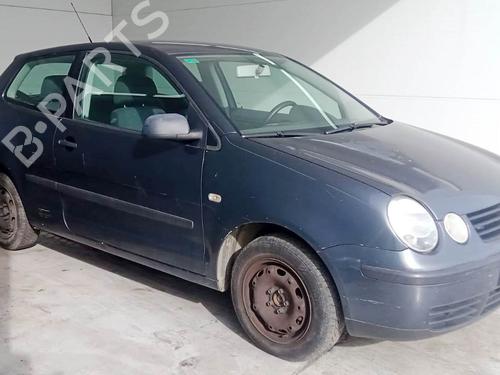 Front wiper motor VW POLO (9N_, 9A_) 1.2 12V | BP25131658M29 
