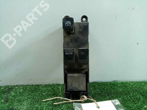 Used Left front window switch Left front window switch NISSAN PRIMERA Hatchback (P11) 1.6 16V (106 hp) 11105612 11105612