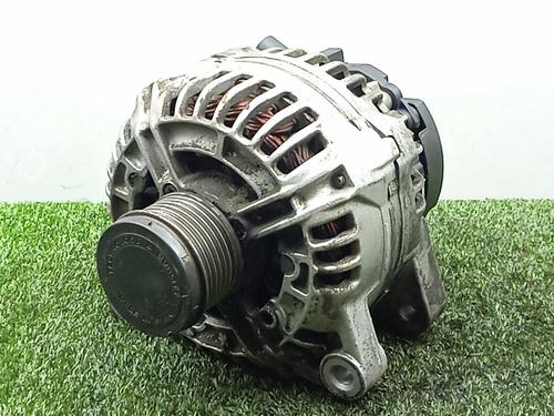 Used Alternator PEUGEOT 206 Hatchback (2A/C) 2.0 HDI 90 (90 hp) 28599069