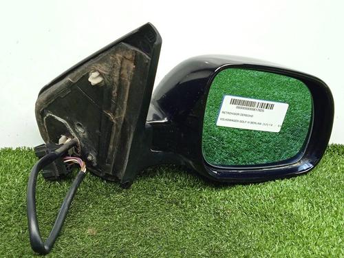 Used Right mirror Right mirror VW GOLF IV (1J1) 1.6 (100 hp) 11187214 11187214