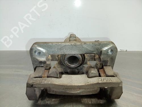 Right rear brake caliper MERCEDES-BENZ A-CLASS (W169) A 150 (169.031, 169.331) | BP16902501M106 