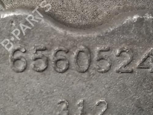 AC compressor OPEL ASTRA G Hatchback (T98) | BP31958448M34