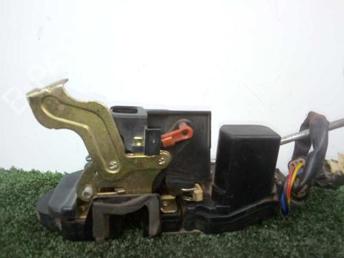 Front left lock KIA CARNIVAL II (GQ) 2.9 CRDi | BP6994093C98 