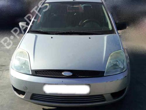 Computer motormanagement FORD FIESTA V (JH_, JD_) 1.3 | BP5745724M57 