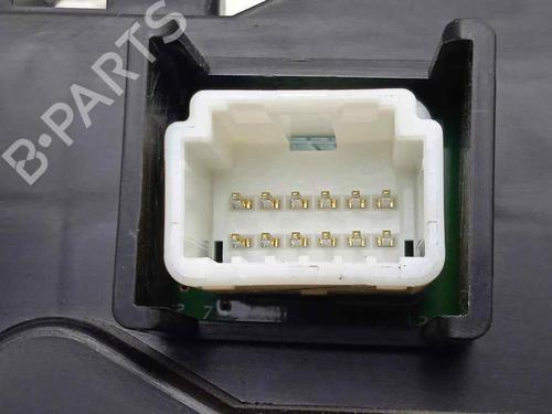 Instrument cluster NISSAN X-TRAIL III (T32_, T32R, T32RR)  | BP10643130C47 
