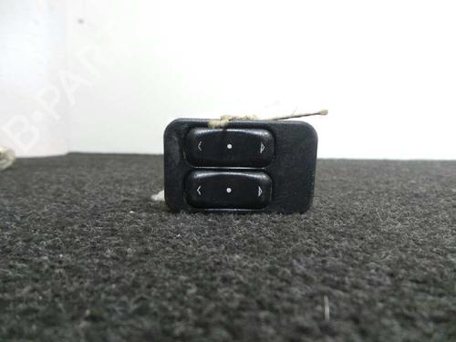 Used Left front window switch OPEL ZAFIRA A MPV (T98) 1.8 16V (F75) (125 hp) 12207952