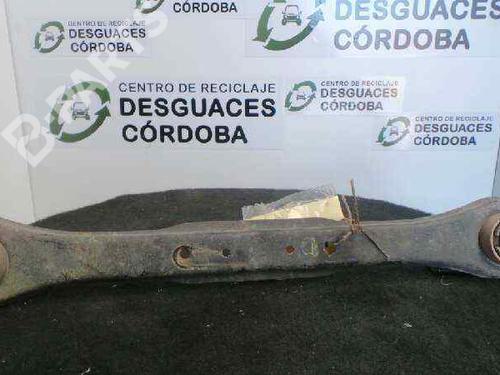 Used Left rear suspension arm LAND ROVER FREELANDER 2 (L359) [2006-2015]  5729781