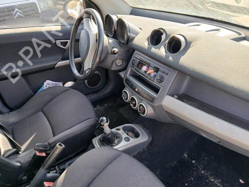 Left taillight SMART FORFOUR (454) 1.1 (454.030) | BP34301854C34  - Image 7