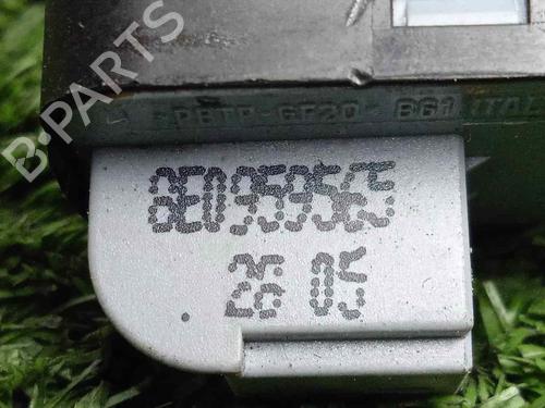 Mirror switch AUDI A3 Sportback (8PA)  | BP12209534I25 