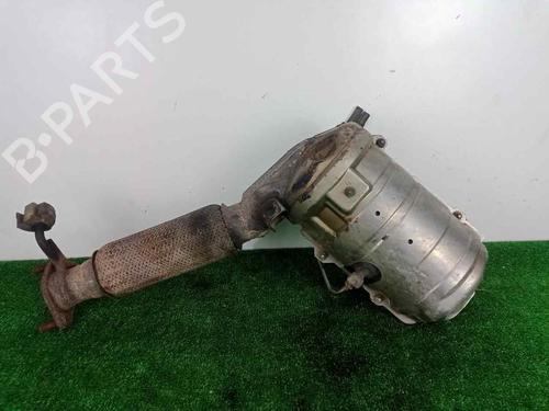 Particulate filter MITSUBISHI ASX (GA_W_) 1.8 DI-D (GA6W) | BP17487680M81 - Image 1