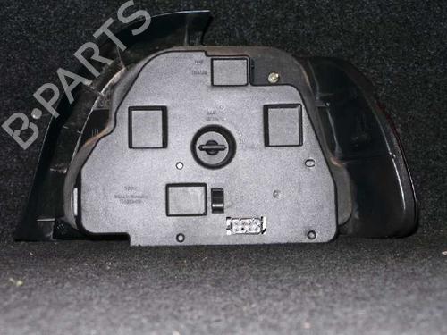 Left taillight BMW 5 (E39)  | BP5738601C34 