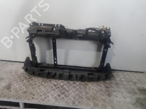 Frontplade/Frontkurv Frontplade/Frontkurv FORD FIESTA VI (CB1, CCN) 1.6 TDCi (90 hp) 34582857 34582857