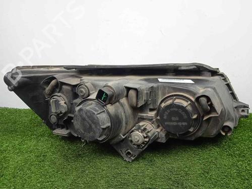 Left headlight HYUNDAI SONATA V (NF) 2.0 CRDi | BP15198015C28 