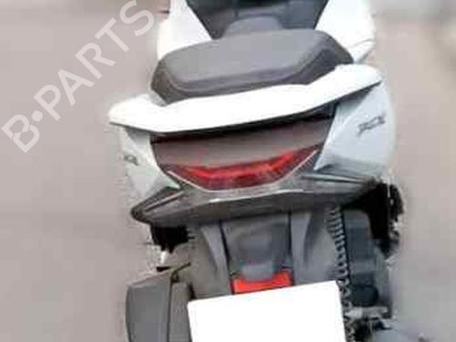 Horn HONDA MOTORCYCLES PCX PCX 125 (JF57, JF64) | BP29360875E13 