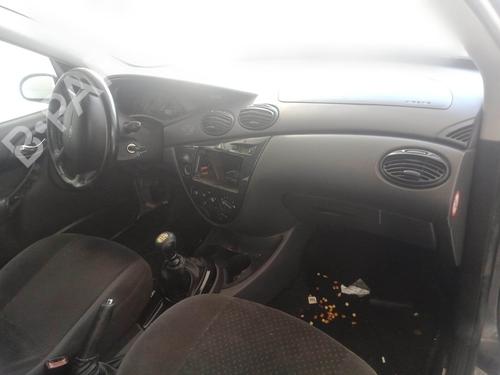 Left headlight FORD FOCUS I Saloon (DFW) 1.8 TDCi | BP36552642C28 - Image 8