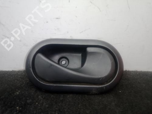 Used Rear right interior door handle DACIA DUSTER (HS_) 1.5 dCi (HSMC) (107 hp) 30902805