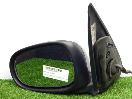 Used Left mirror NISSAN ALMERA II (N16) 2.2 dCi (136 hp) 8655350