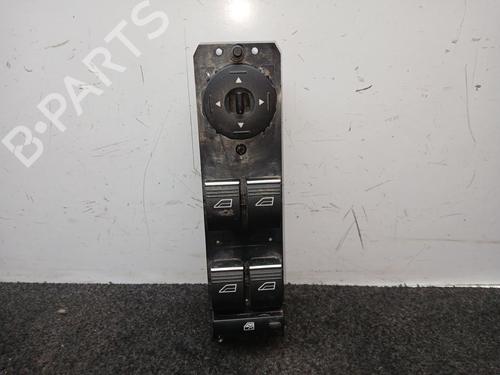 Used Left front window switch Left front window switch 39140883 39140883