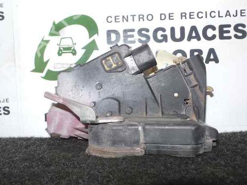 Used Front right lock BMW 3 (E46) [1997-2005]  5741506