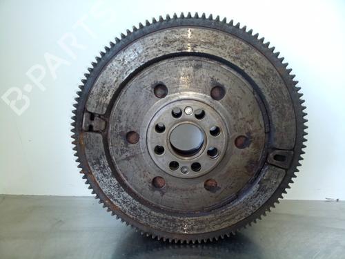 Used Flywheel BMW 5 (E39) [1995-2003]  17864255
