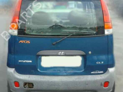 Left front window switch HYUNDAI ATOS (MX)  | BP12208352I27 