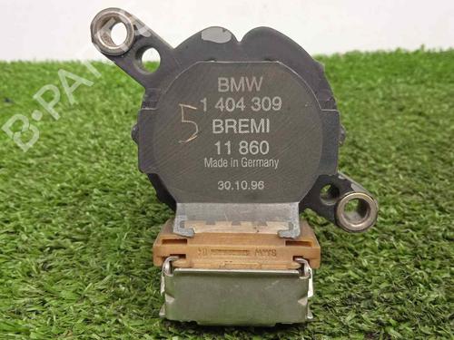 Ignition coil BMW 5 (E39)  | BP12542894M94 