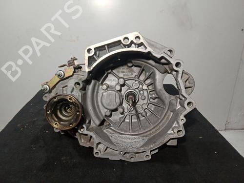 Used Gearbox SEAT LEON (1M1) 1.6 (100 hp) 30269798