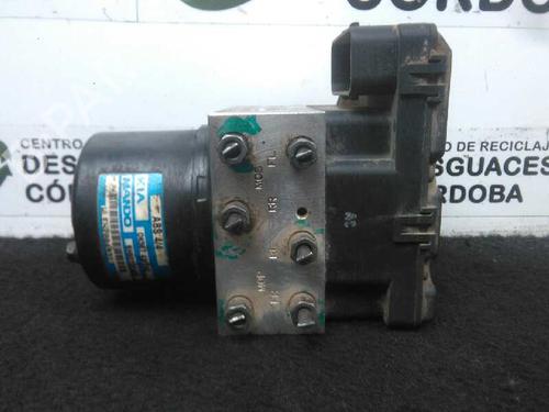 ABS pump KIA CARNIVAL II (GQ) 2.9 CRDi | BP6142505M43 
