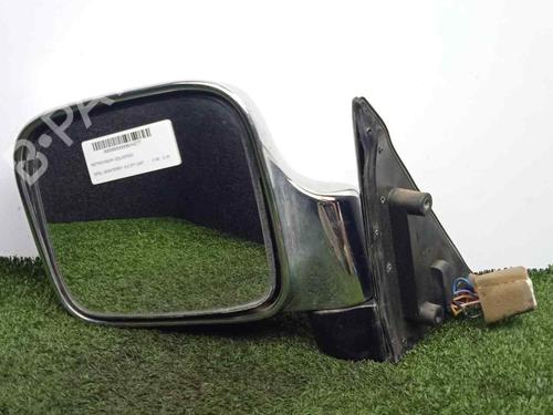 Used Left mirror OPEL MONTEREY B (M98) 3.0 DTI (UBS73D, UBS73G) (159 hp) 27254819