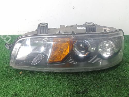 Venstre forlygte FIAT PUNTO (188_) 1.9 DS 60 (188.031, .051, .231, .251) | BP29965100C28