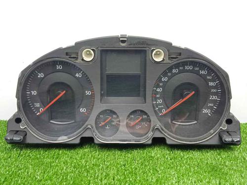 Used Instrument cluster VW PASSAT B6 (3C2) 2.0 TDI 16V (140 hp) 8616662