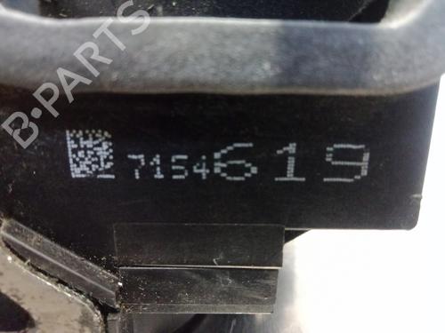 Front left lock BMW 6 Convertible (E64) 645 Ci | BP10105240C98 