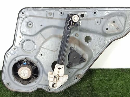 Rudehejsemekanisme venstre bagtil SEAT TOLEDO II (1M2) 1.9 TDI | BP28139369C24 