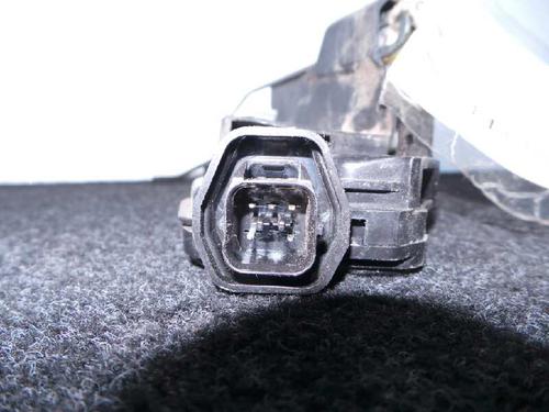 Front left lock HYUNDAI SANTA FÉ I (SM)  | BP5739117C98 