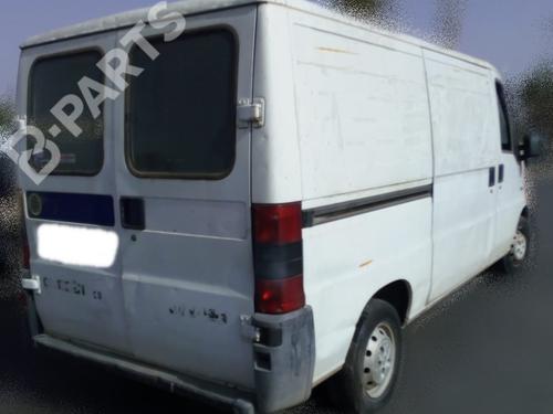 Manual gearbox selector CITROËN JUMPER I Van (230L) 2.5 D | BP11054321M90  - Image 11