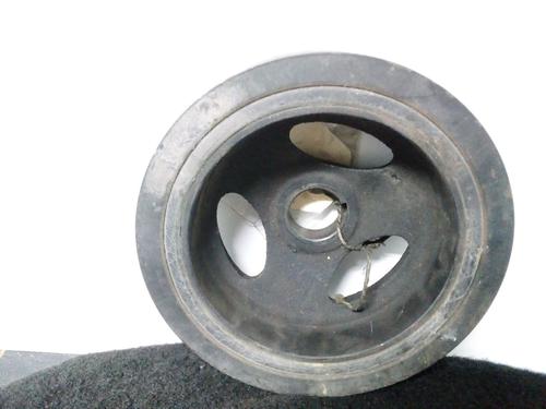 Used Pulley HYUNDAI ELANTRA III (XD) 1.6 (107 hp) 14253070