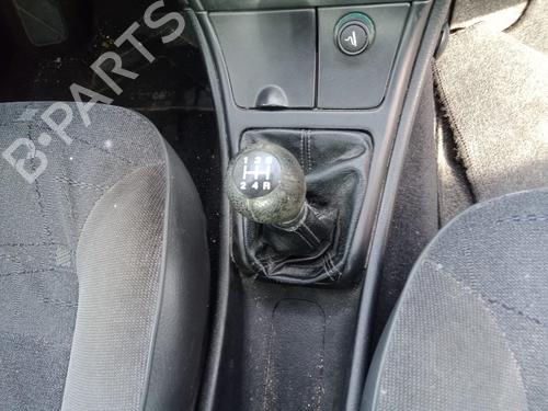 Left front steering knuckle CITROËN XSARA (N1) 2.0 HDi 109 | BP16334266M25 