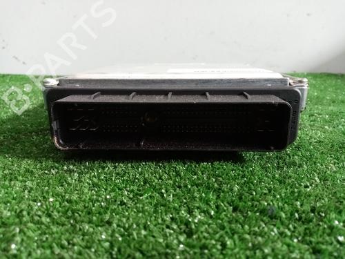 Engine control unit (ECU) FORD FOCUS I (DAW, DBW) 1.8 TDCi | BP8897727M57 